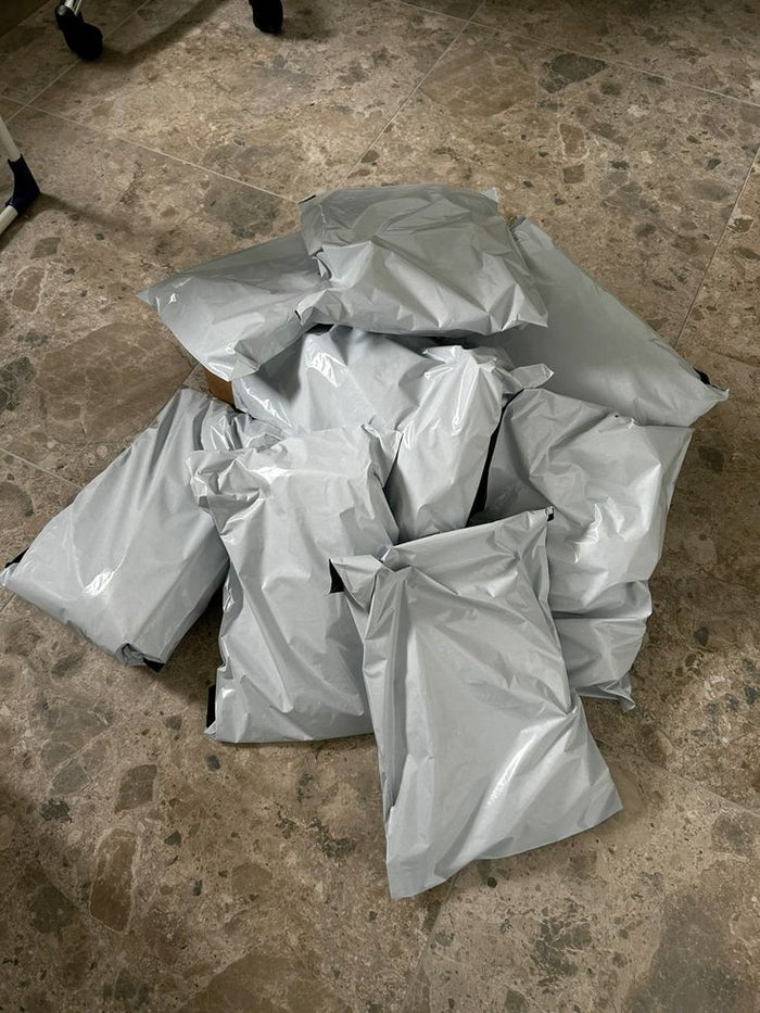 Nunca había visto un producto de proveedor de tan buena calidad